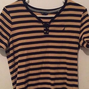 Women formal t-shirt